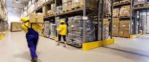 Σεμινάριο του ΣΘΕΒ: «Διαχείριση Αποθήκης - Warehousing»